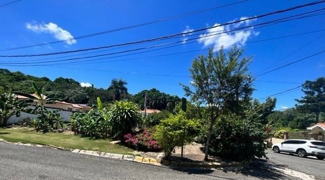 solares y terrenos - Solar en venta en Arroyo Manzano de 799m2 0