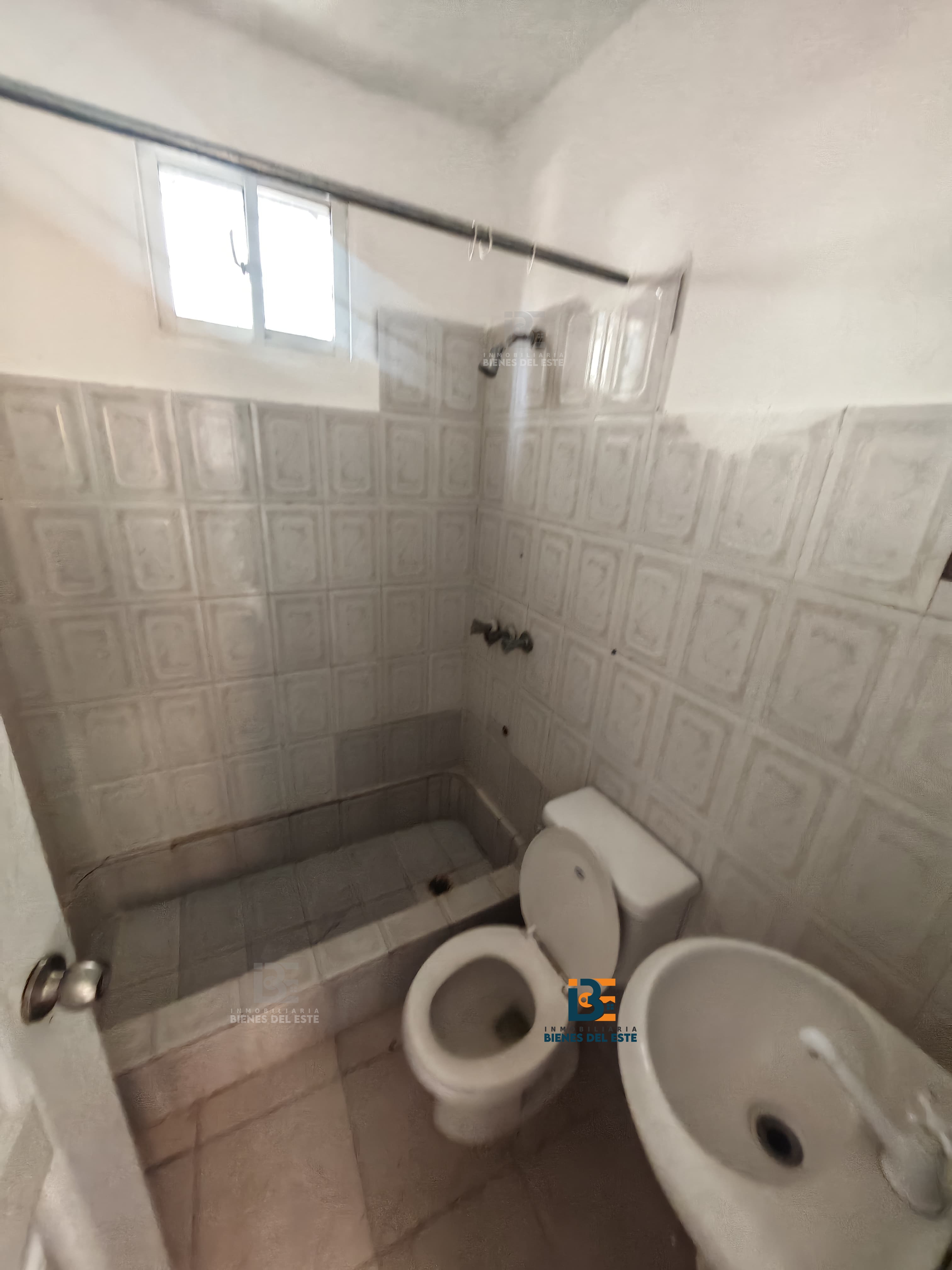 apartamentos - Apartamento de Dos habitaciones en Sarmiento 6