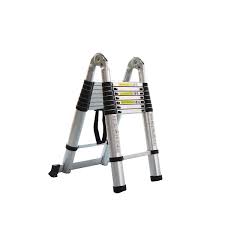 herramientas, jardines y exterior - ESCALERAS TELESCOPICAS