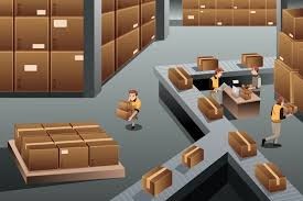 empleos disponibles - Se solicitan almacenistas 