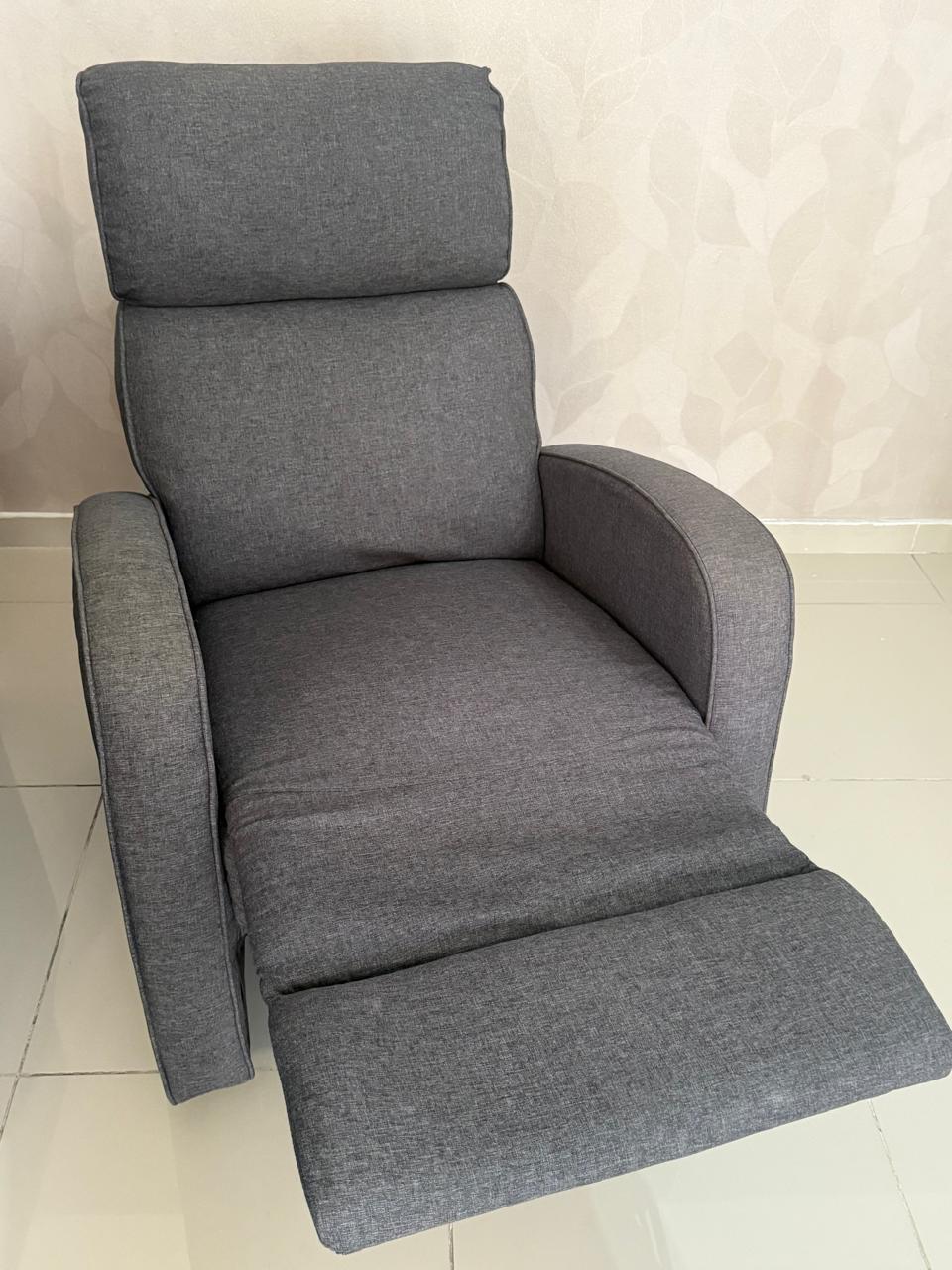 muebles y colchones - En Venta, sillon reclinable