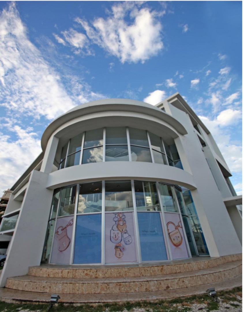 oficinas y locales comerciales - Edificio completo en renta en Ensanche Naco 2