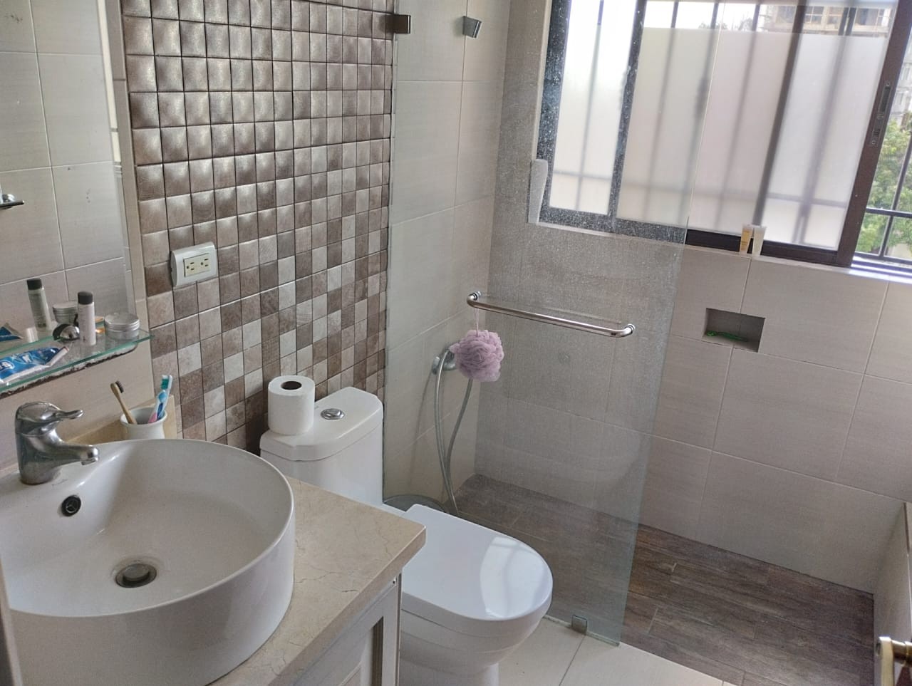apartamentos - Apartamento de dos niveles, Naco, Distrito Nacional  9