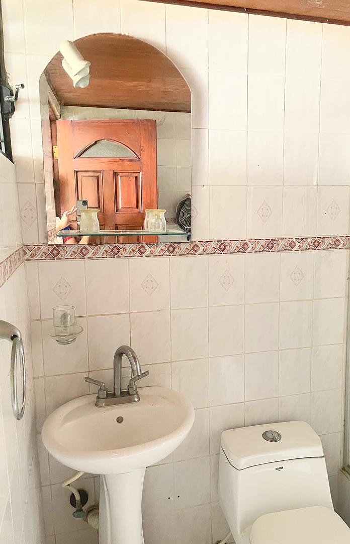 apartamentos - Alquiler de 2 Habitaciones |Bella Vista| con patio   3