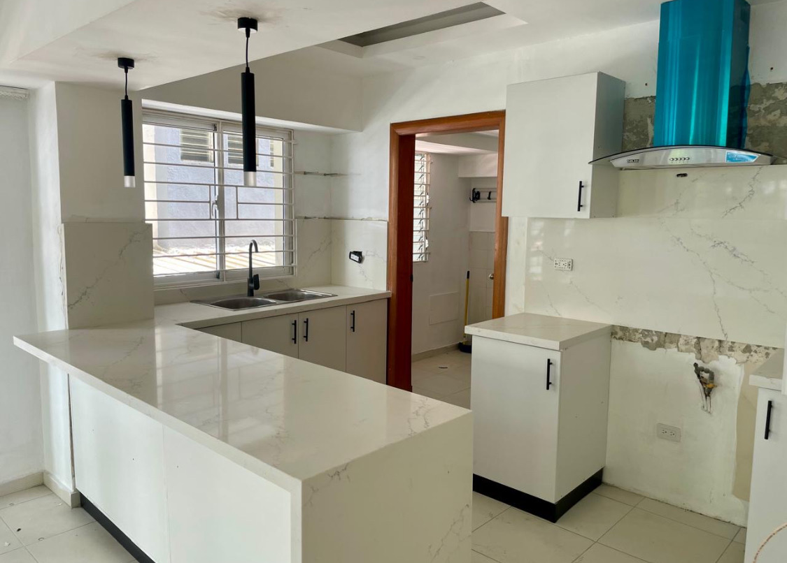 apartamentos - hermoso apartamento en Serralles  1