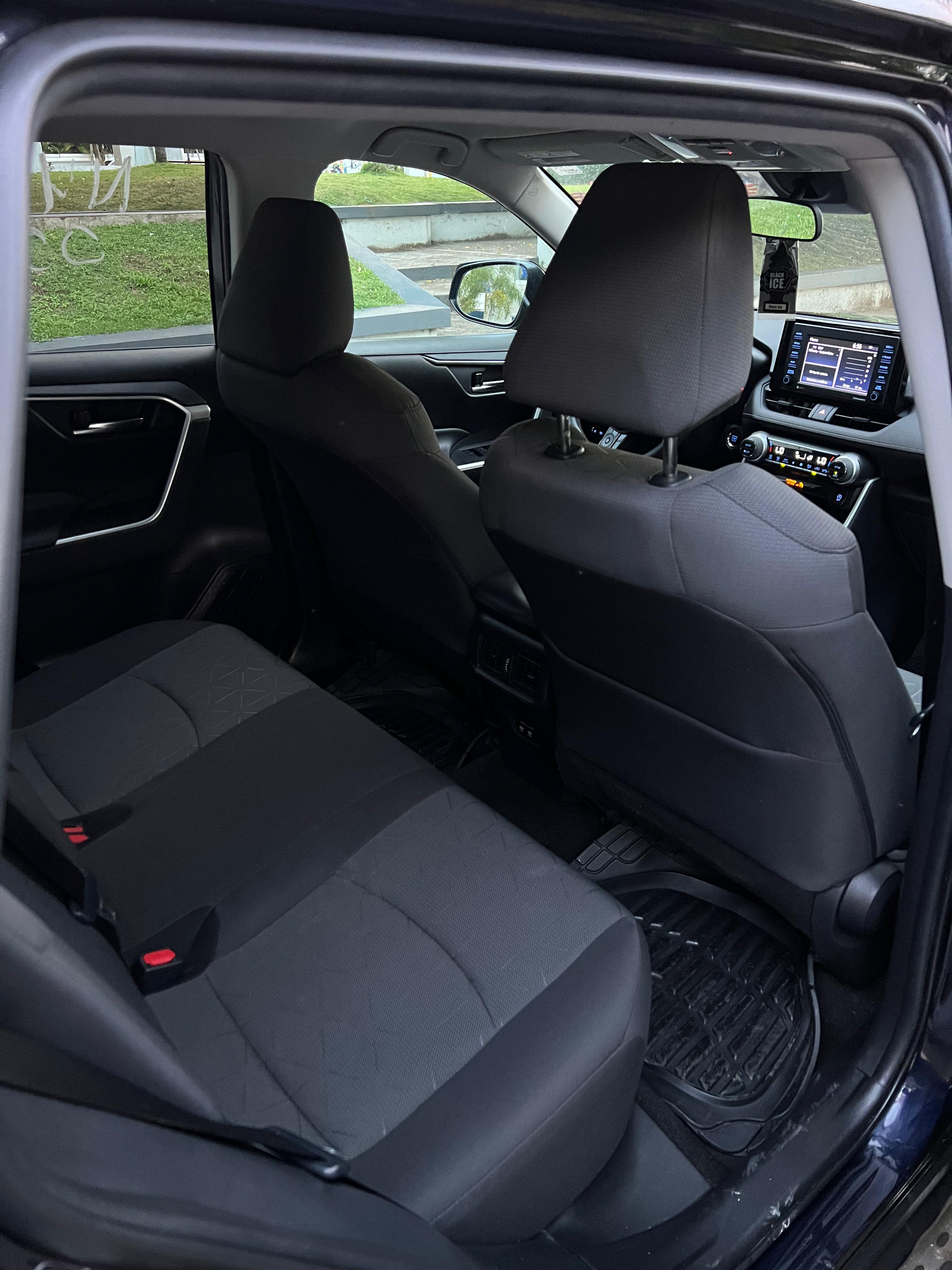 jeepetas y camionetas - Toyota rav4 2022 xle 7
