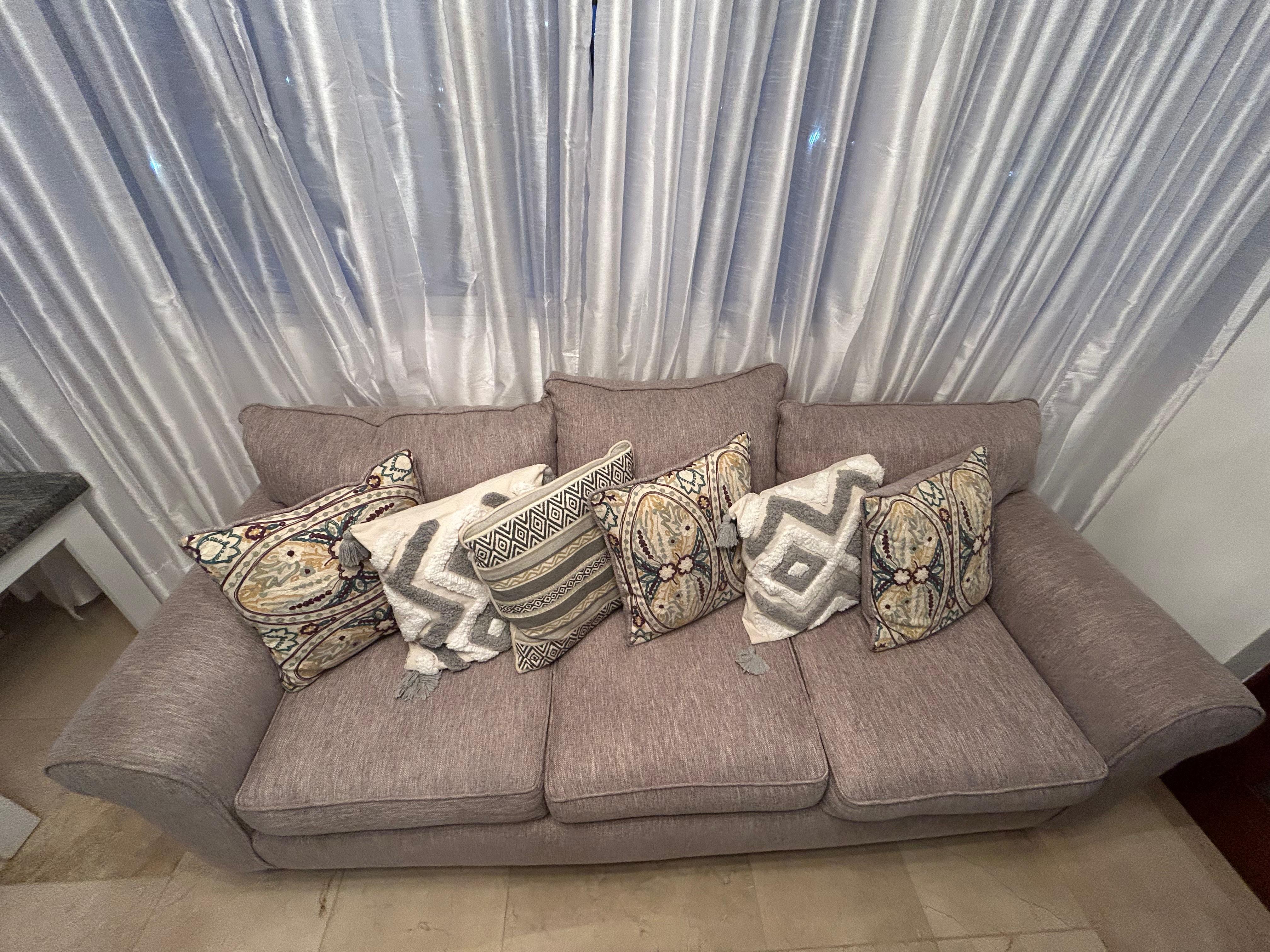 decoración y accesorios - Set de 3 Muebles  2
