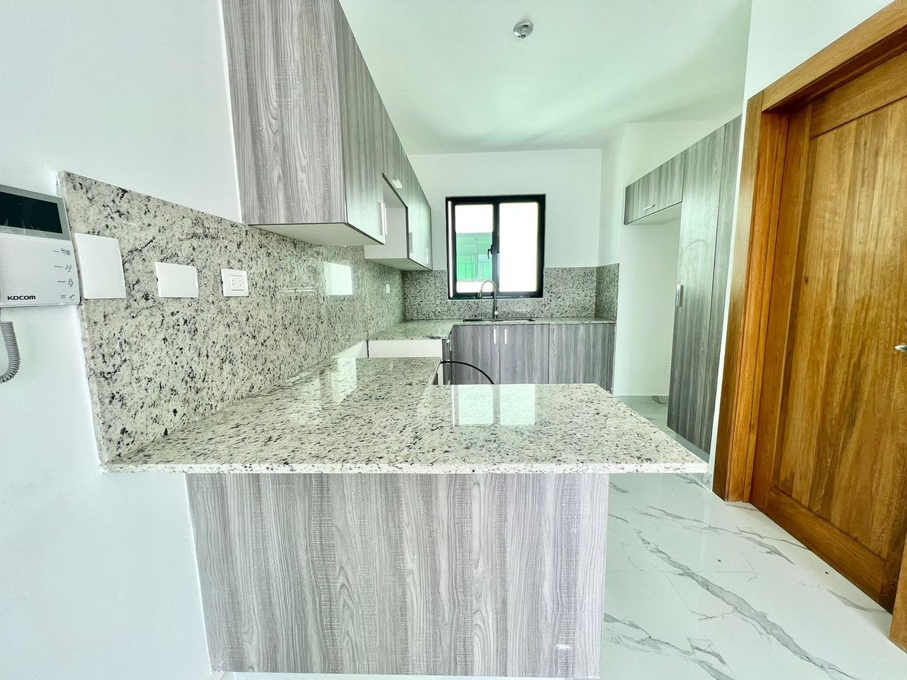 penthouses - TORRE TERRAZA PRIVADA ELEVADOR Y AREA SOCIAL PROXIMO LAS DIANAS SANTIAGO  4
