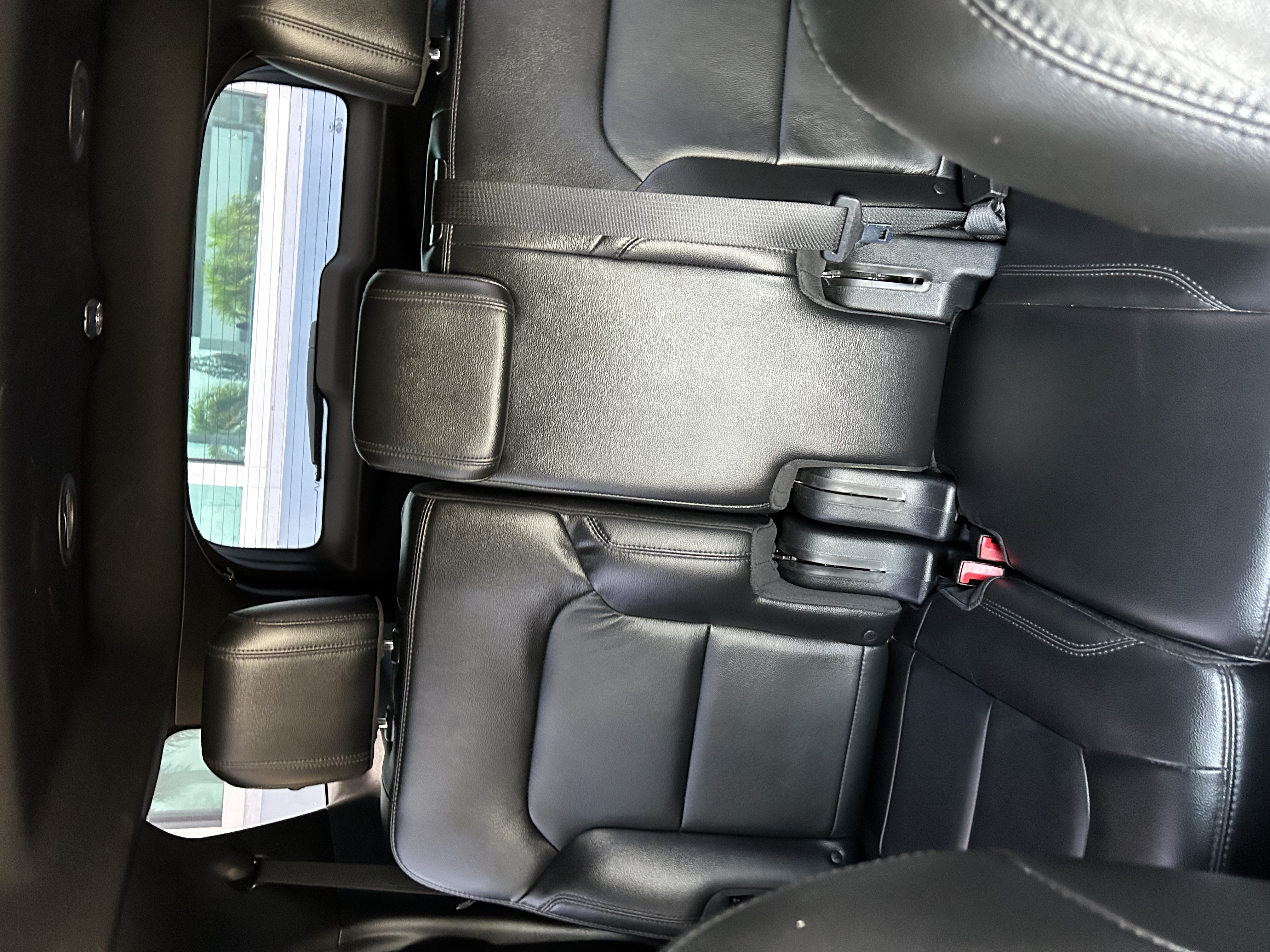 jeepetas y camionetas - Ford Explorer 2018 XLT 3