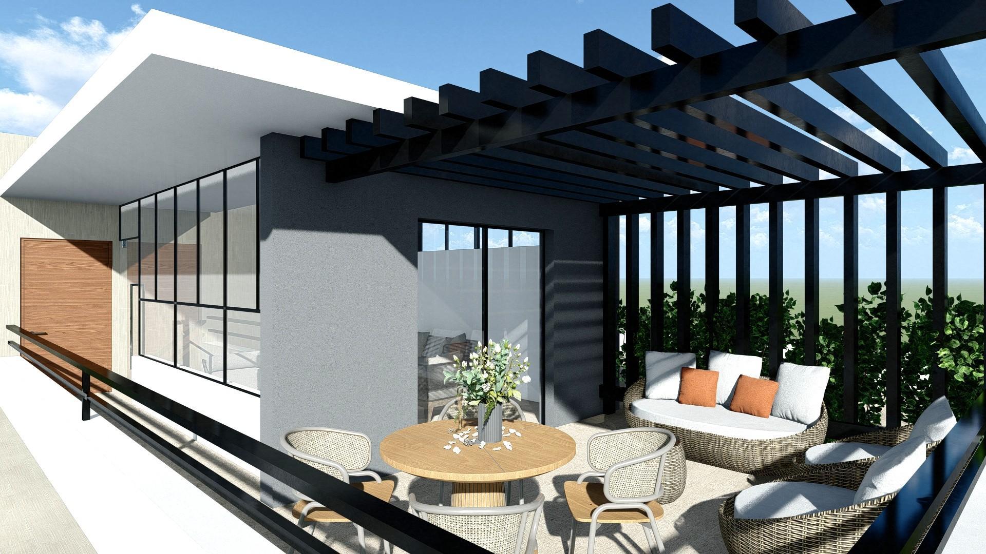 apartamentos - Residencial Samirah La Vega 8