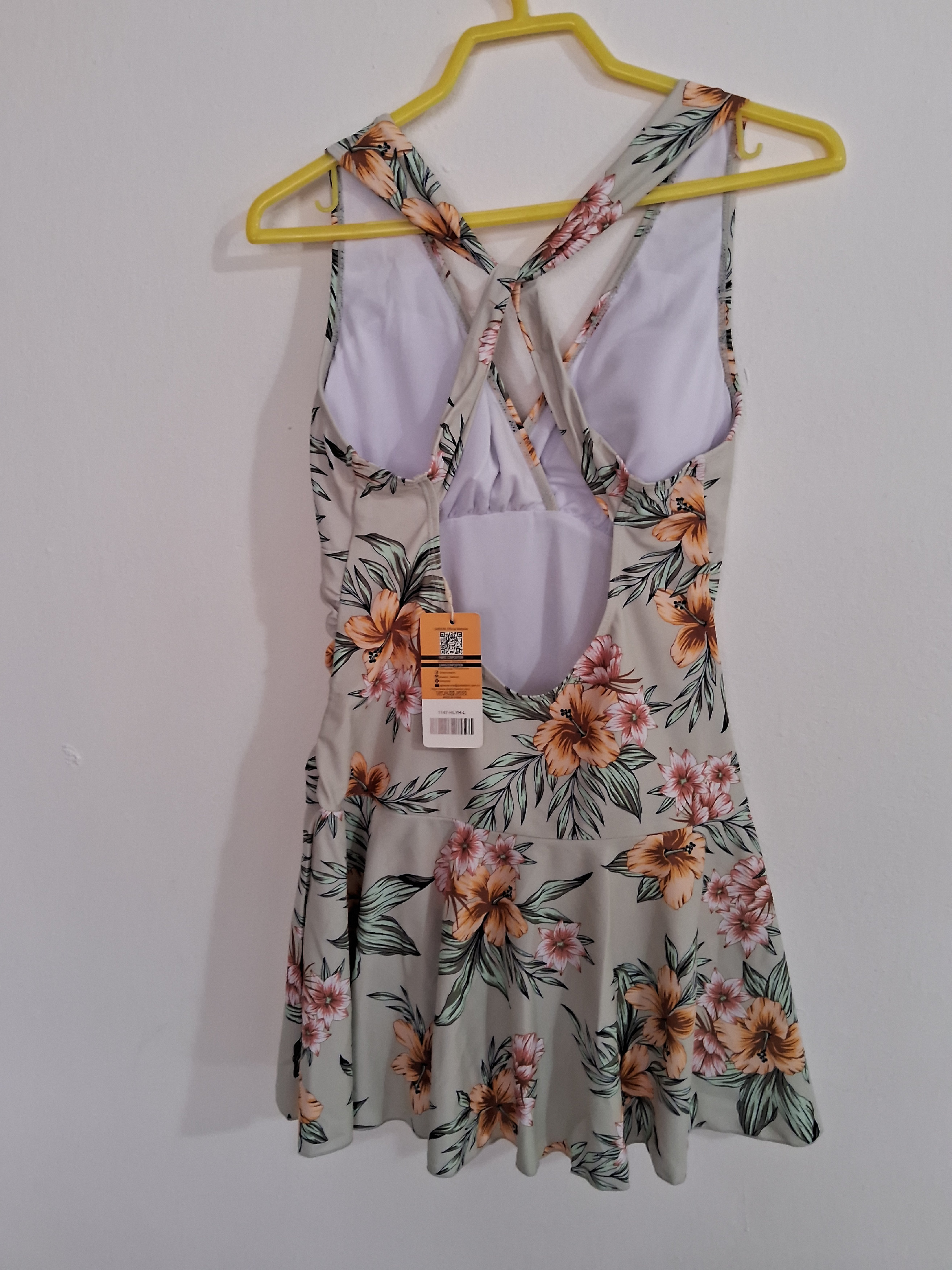 ropa para mujer - Traje de baño 1