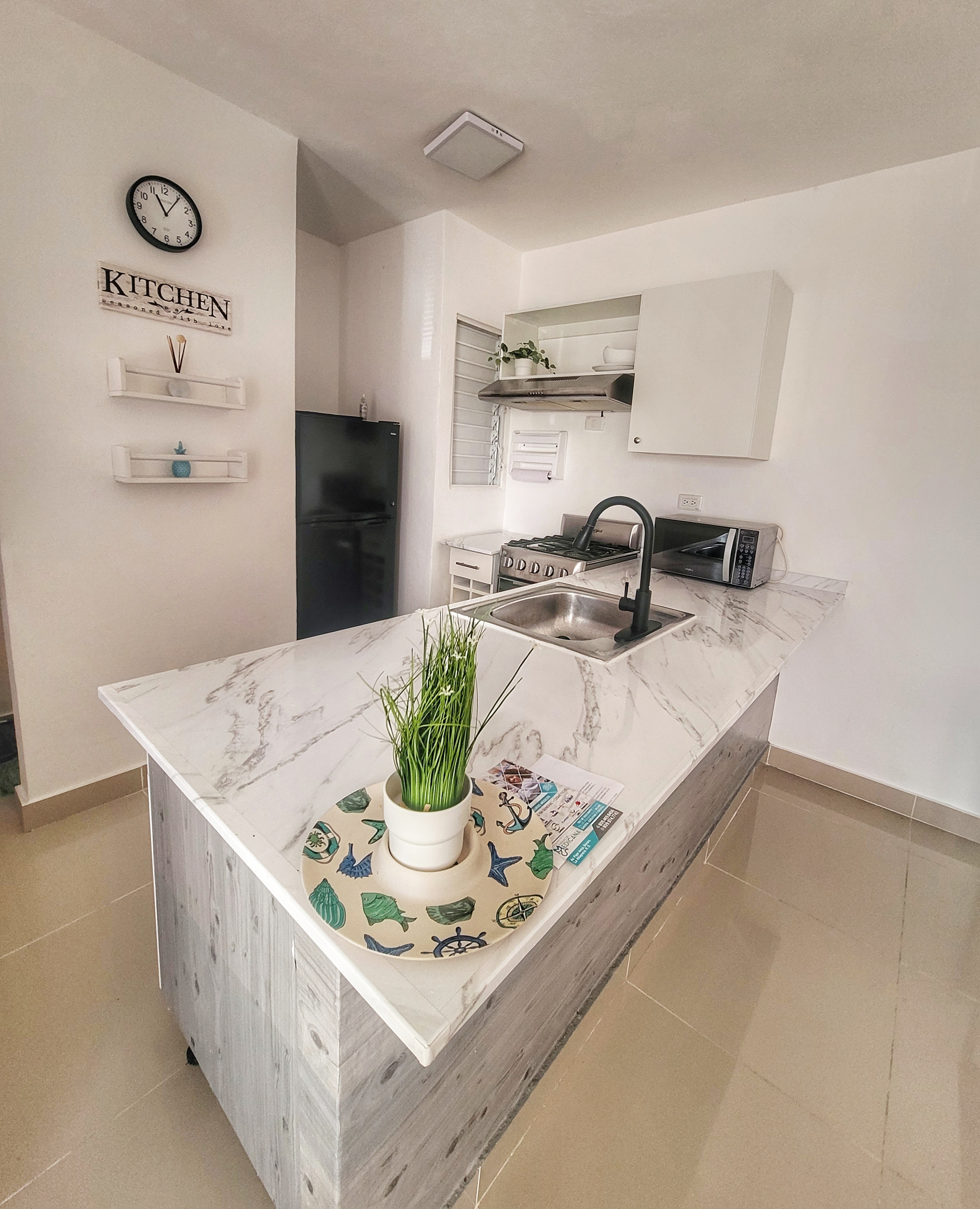 apartamentos - APARTAMENTO DE OPORTUNIDAD, LISTO PARA MUDARSE! 6