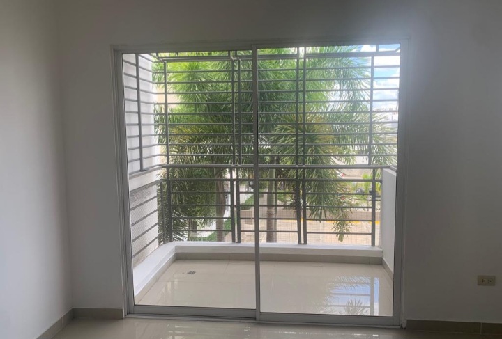 apartamentos - Apartamento en Residencial altos de Alameda. 7