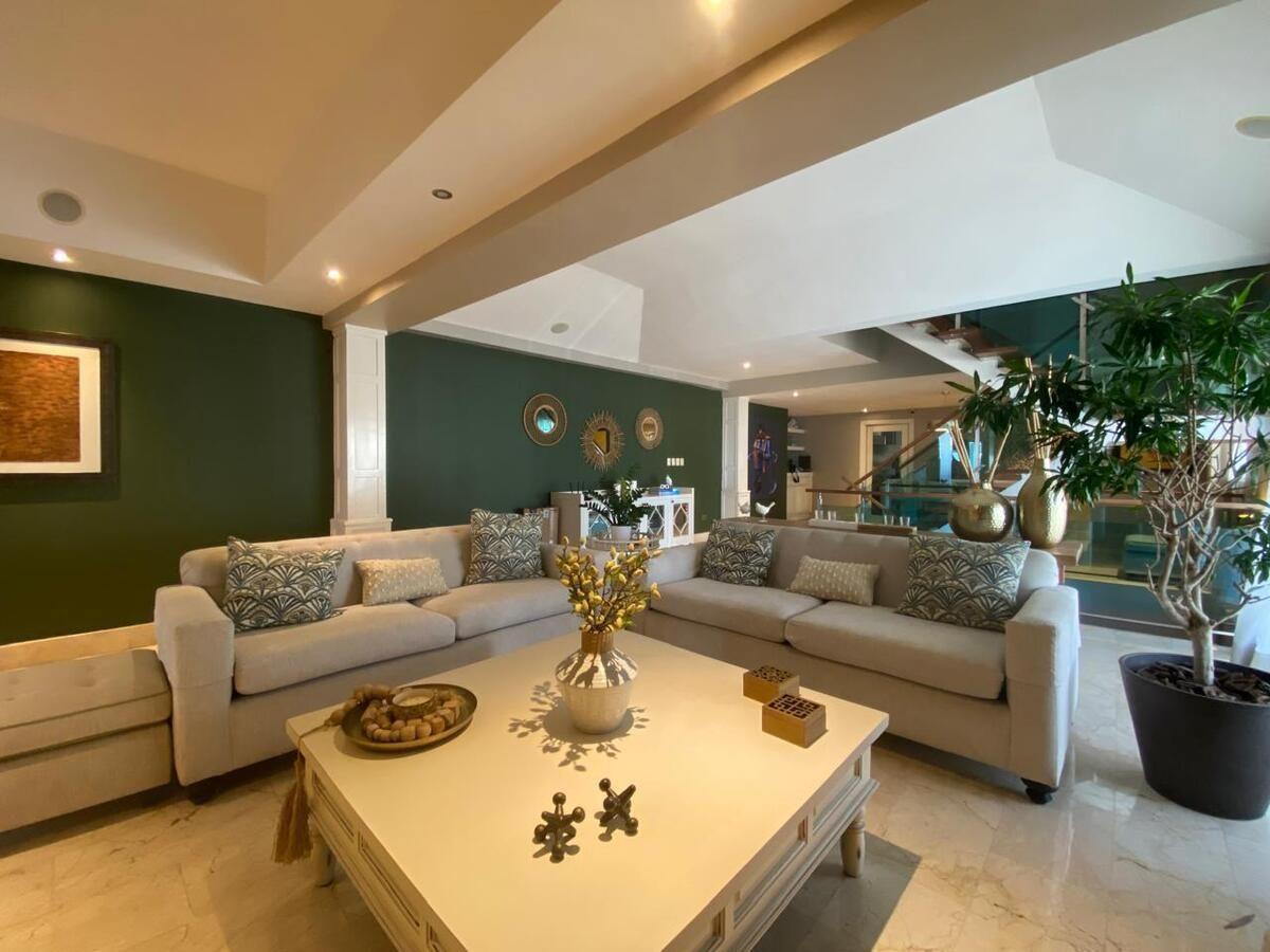 apartamentos - Venta Apto PH Bella Vista 5