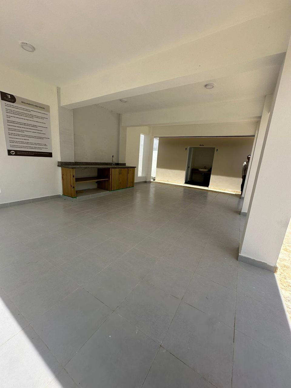 apartamentos - APARTAMENTO EN VENTA EN GURABO. 2