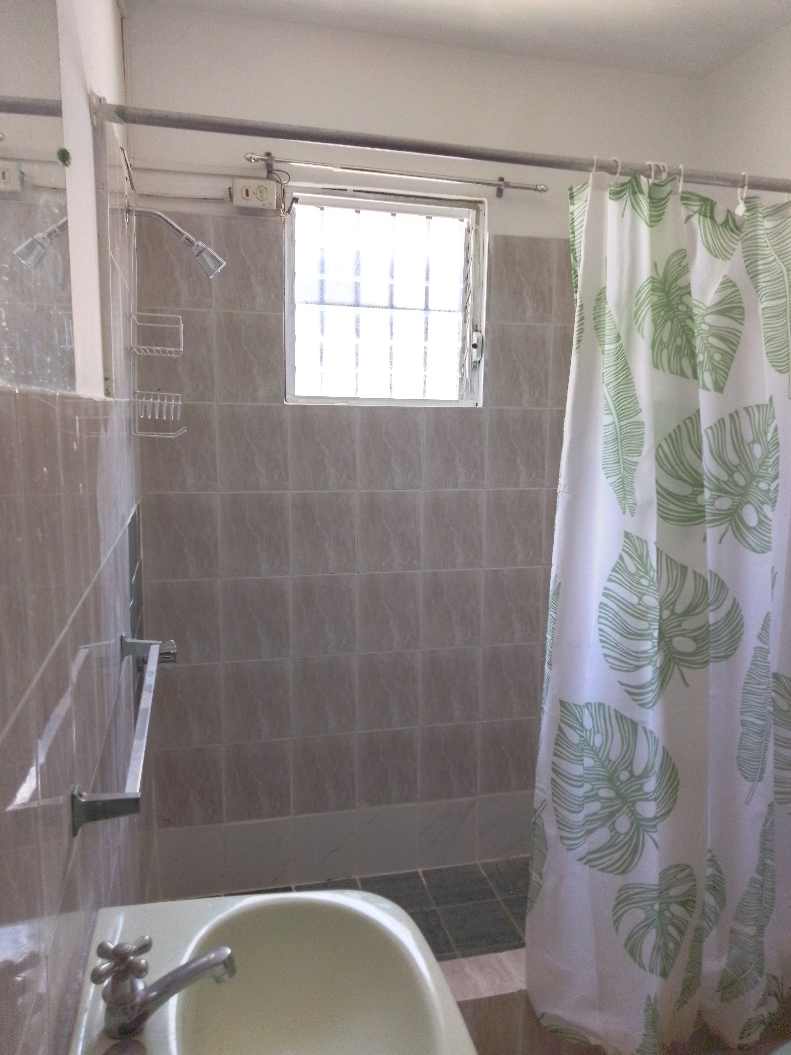apartamentos - Alquilo apartamento para una persona  6