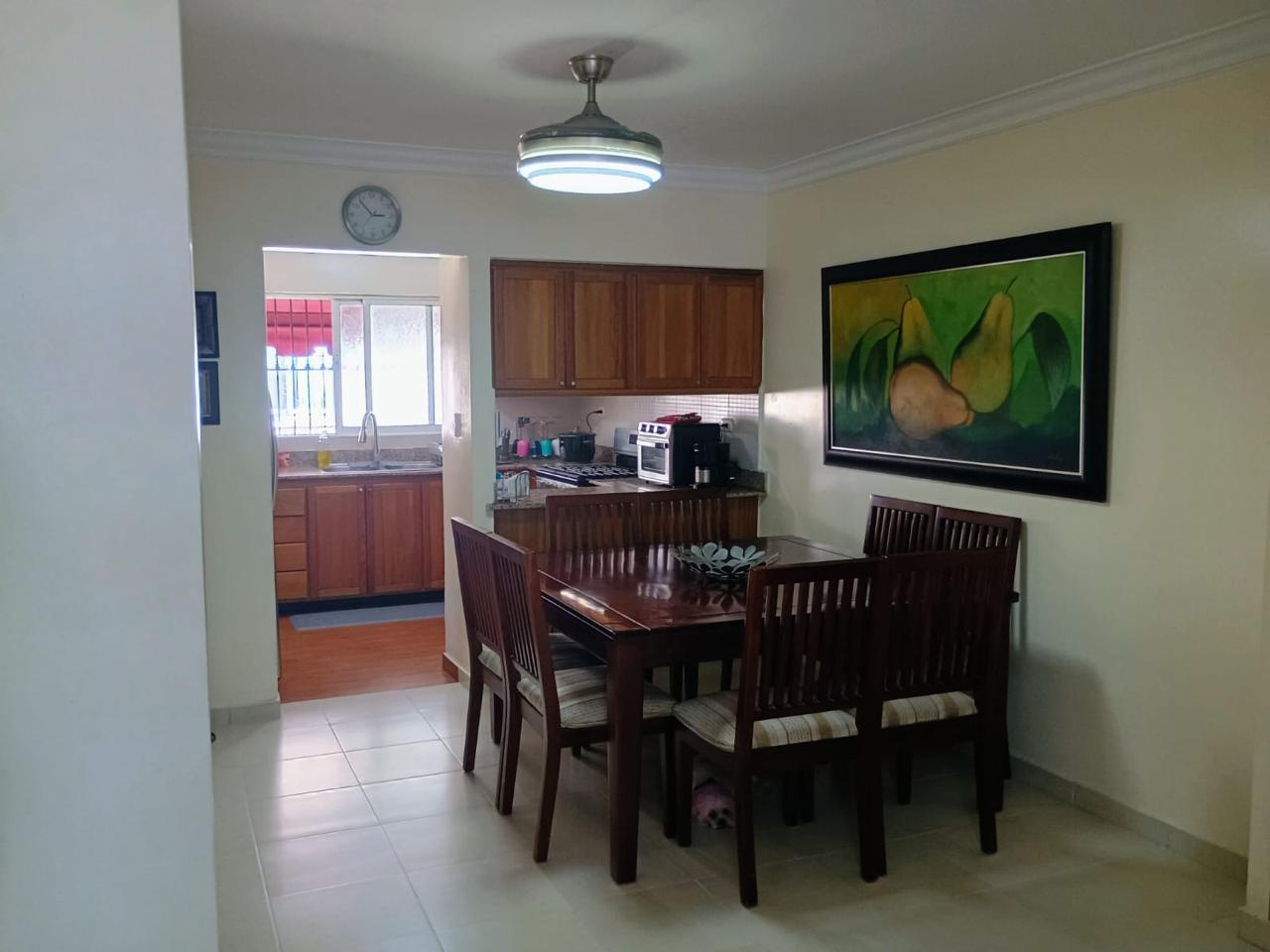 apartamentos - Penthouse 4 Habitaciones, Condominio Santo Domingo 3