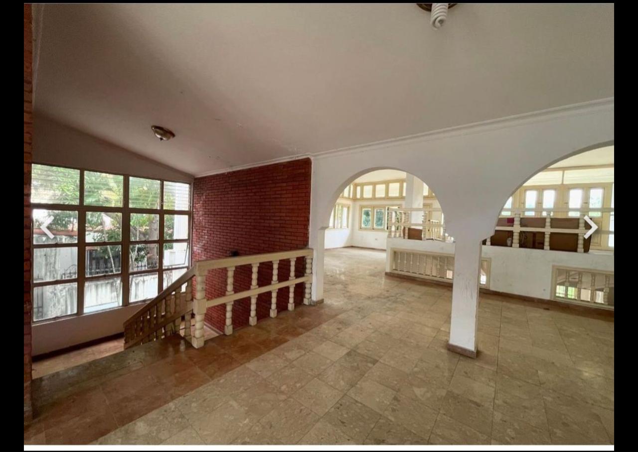 casas - Venta de Casa en Los Cacicazgos 5