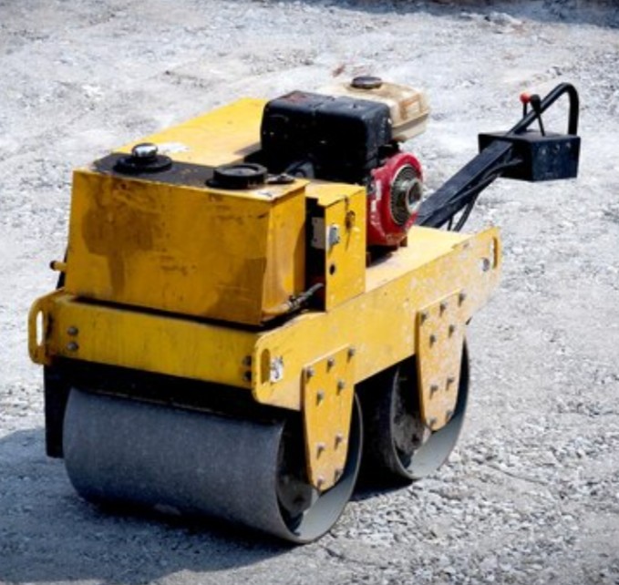 equipos profesionales - Alquiler maquito compactador manual  1
