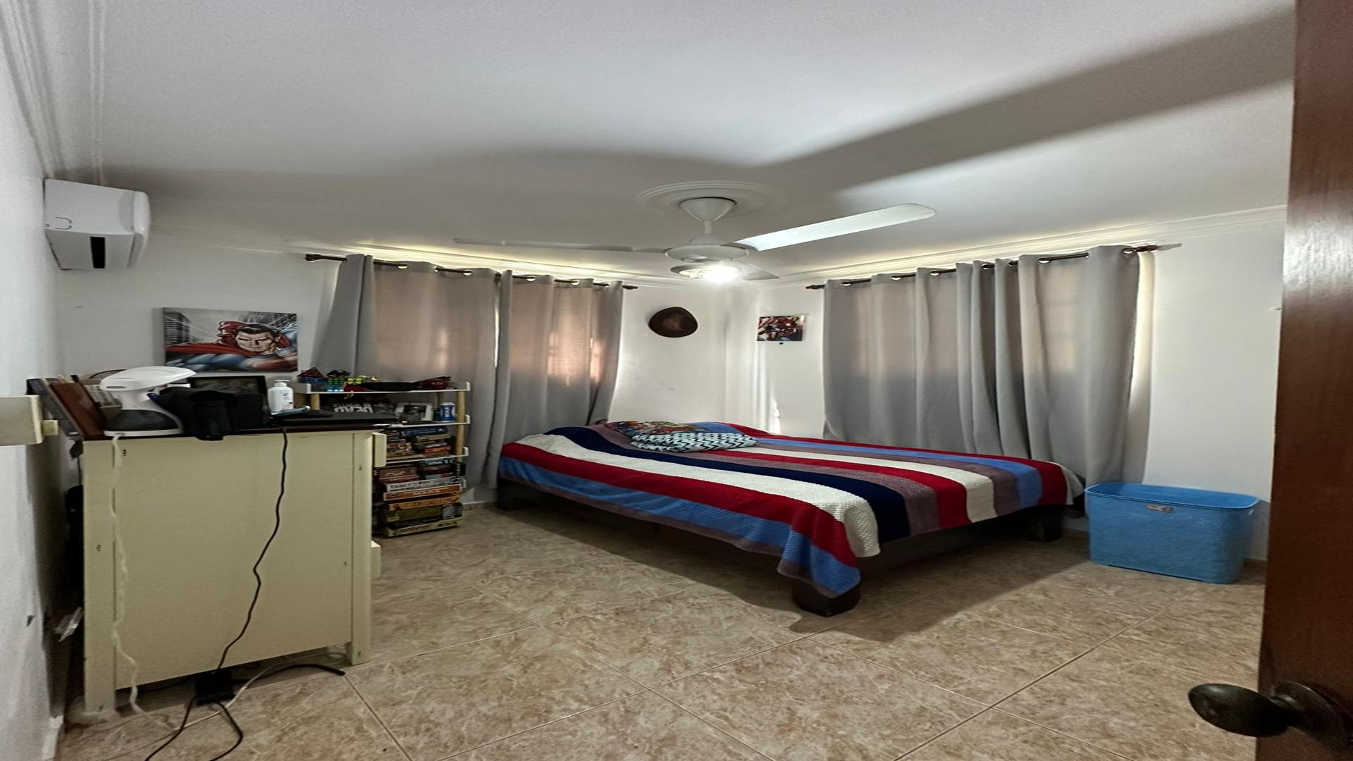 casas - Vendo casa en alma rosa I I 8