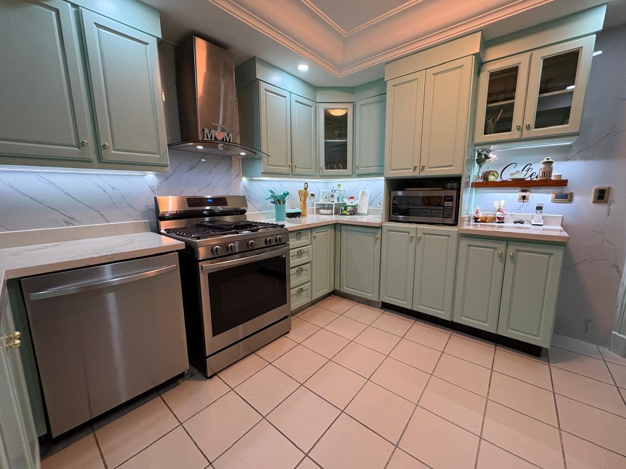 apartamentos - apartamento en el centro de naco US$280,000 2
