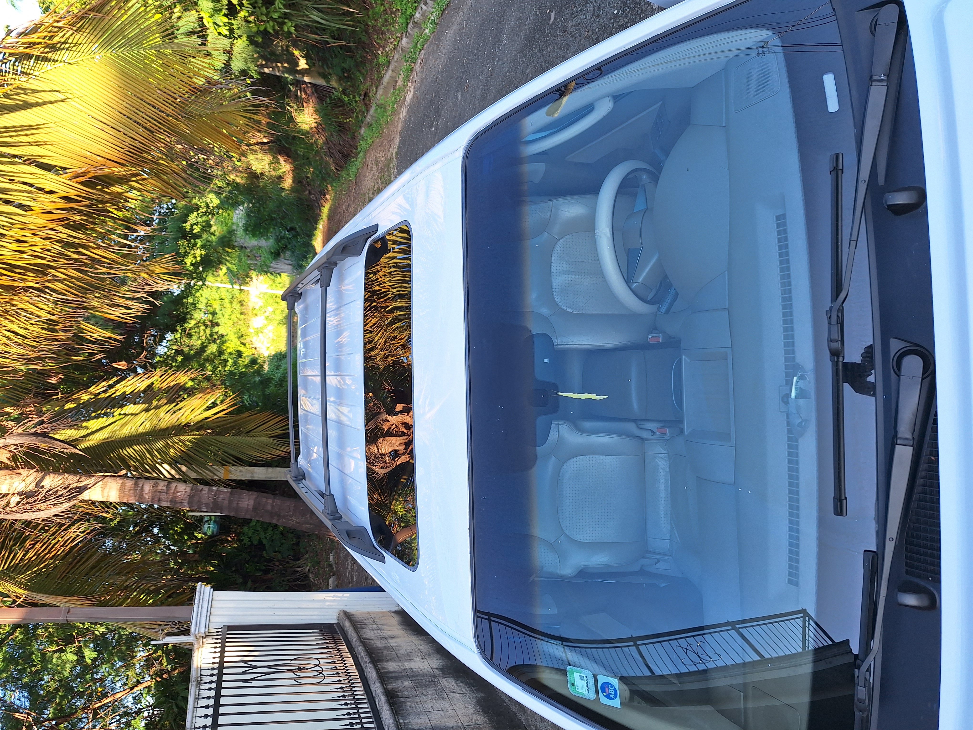 jeepetas y camionetas - Nissan Pathfinder 2006 SE 4