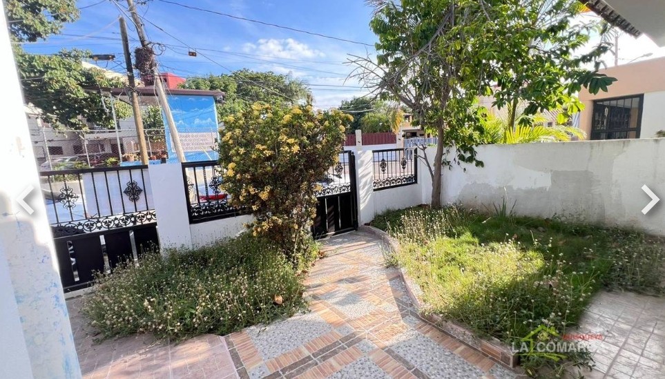 casas - Casa en Venta en Santiago  1