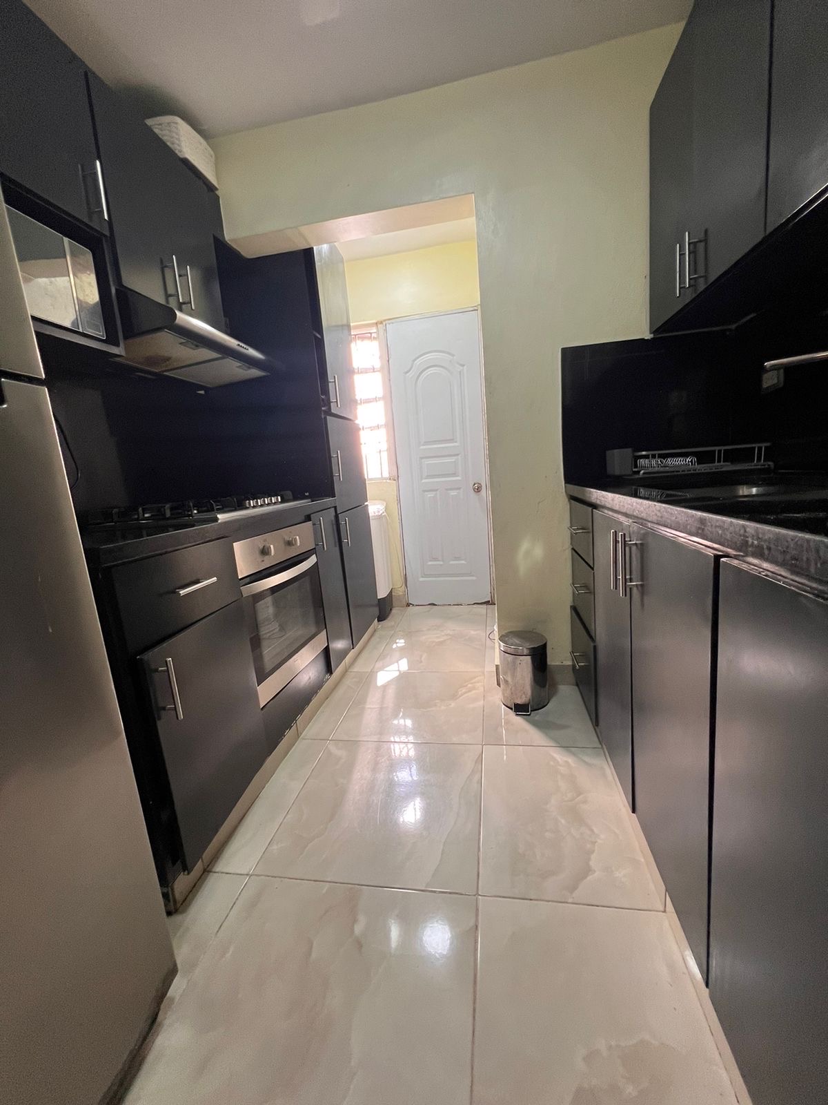 apartamentos - hermoso apartamento en la Anacaona  4
