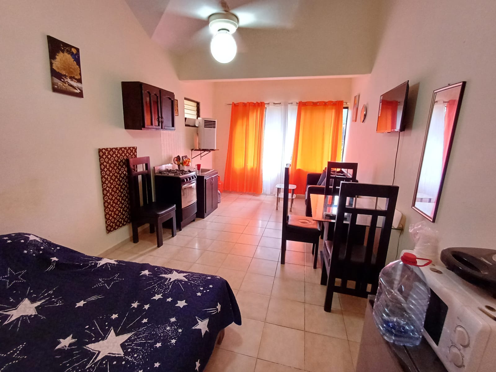 apartamentos - hermoso apartamento en el batey de sosua  5