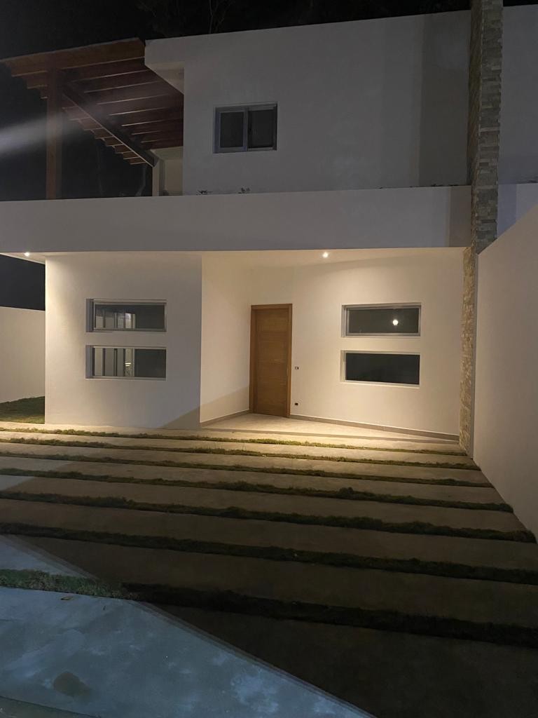 casas vacacionales y villas - VILLA EN VENTA EN LAS TERRENAS  3