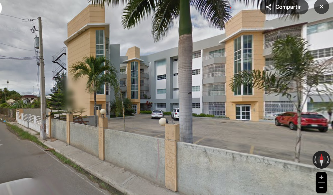 apartamentos - Alquiler de Apto en 14,000 1