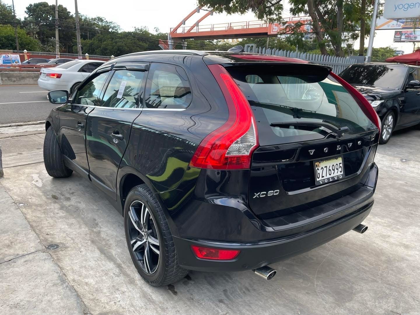 jeepetas y camionetas - VOLVO XC 60 2011 2