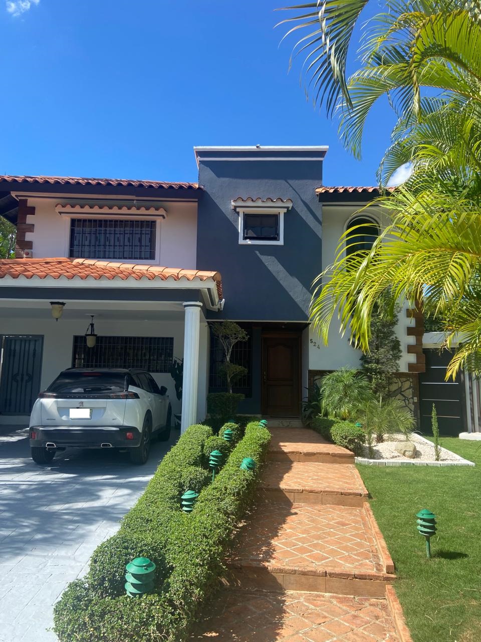 casas - Casa en Cuesta Hermosa III en Oferta  7