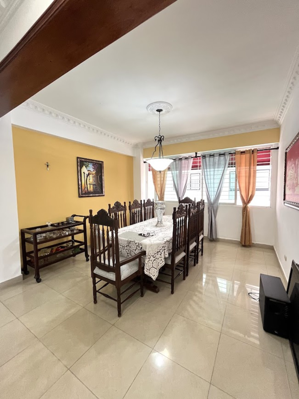 apartamentos - Hermoso apartamento en venta en el sector del Ensanche Ozama  5