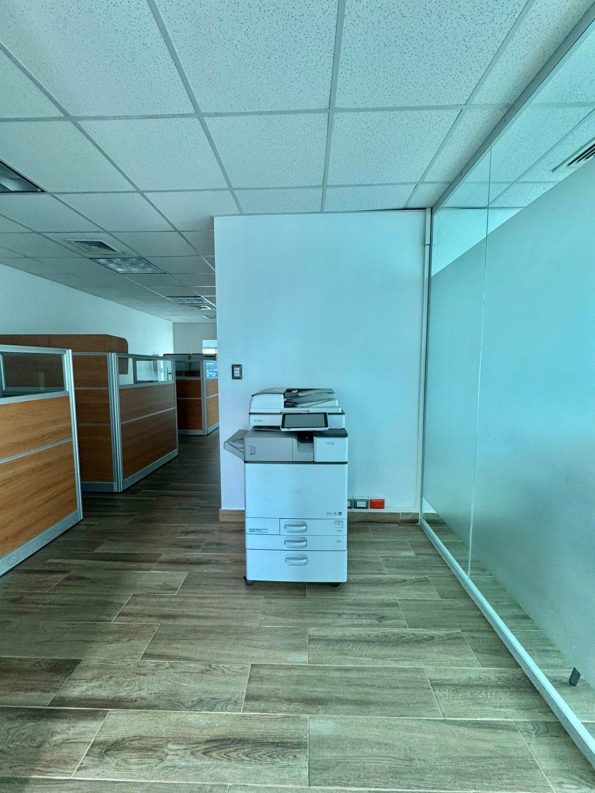 habitaciones y viviendas compartidas - Oficina Corporativa en Alquiler LA ESPERILLA 6