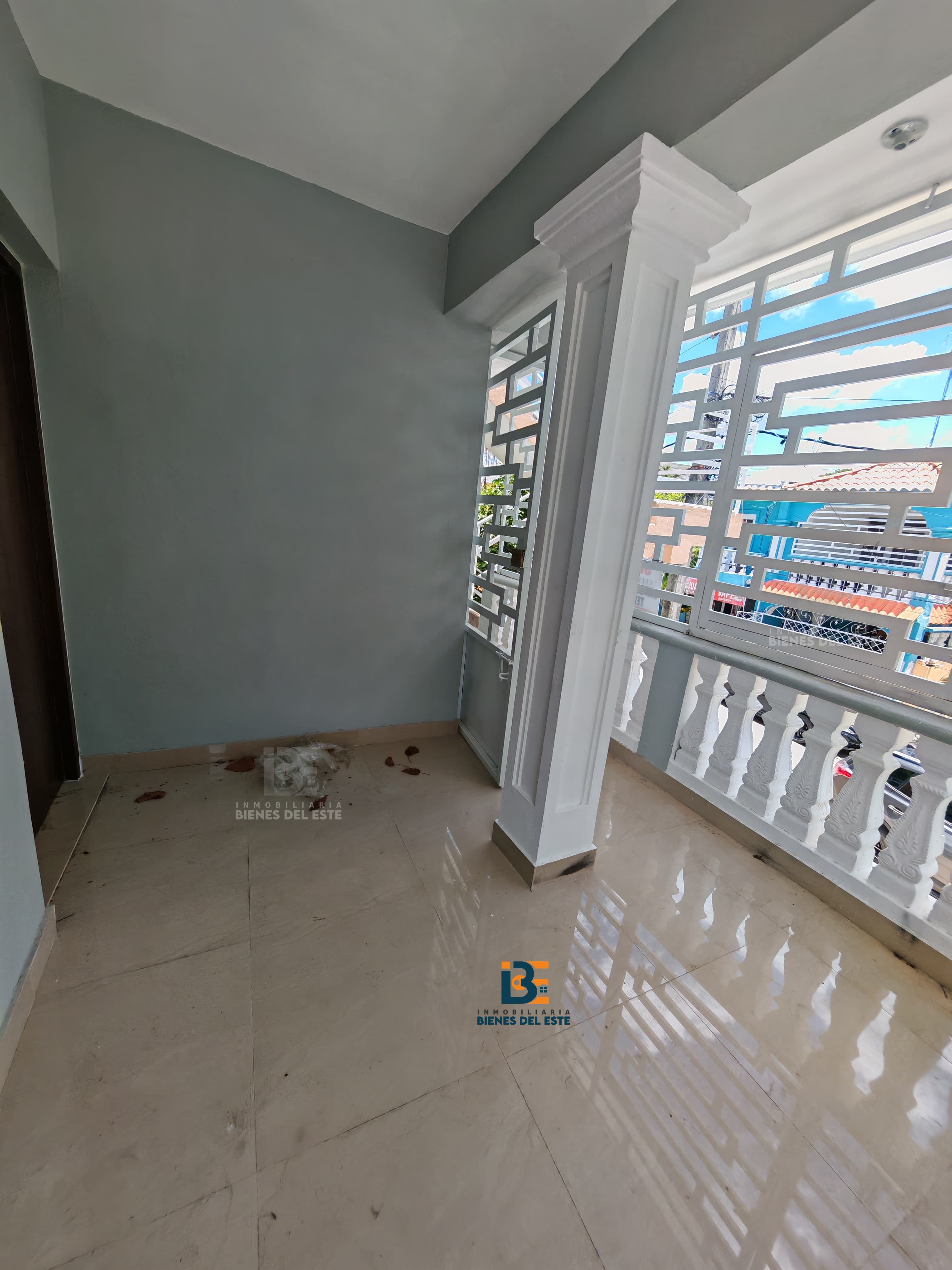 apartamentos - Se Alquila Apartamentos de Dos habitaciones Nuevos 4