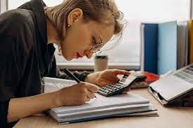 empleos disponibles - Se solicita  contador 