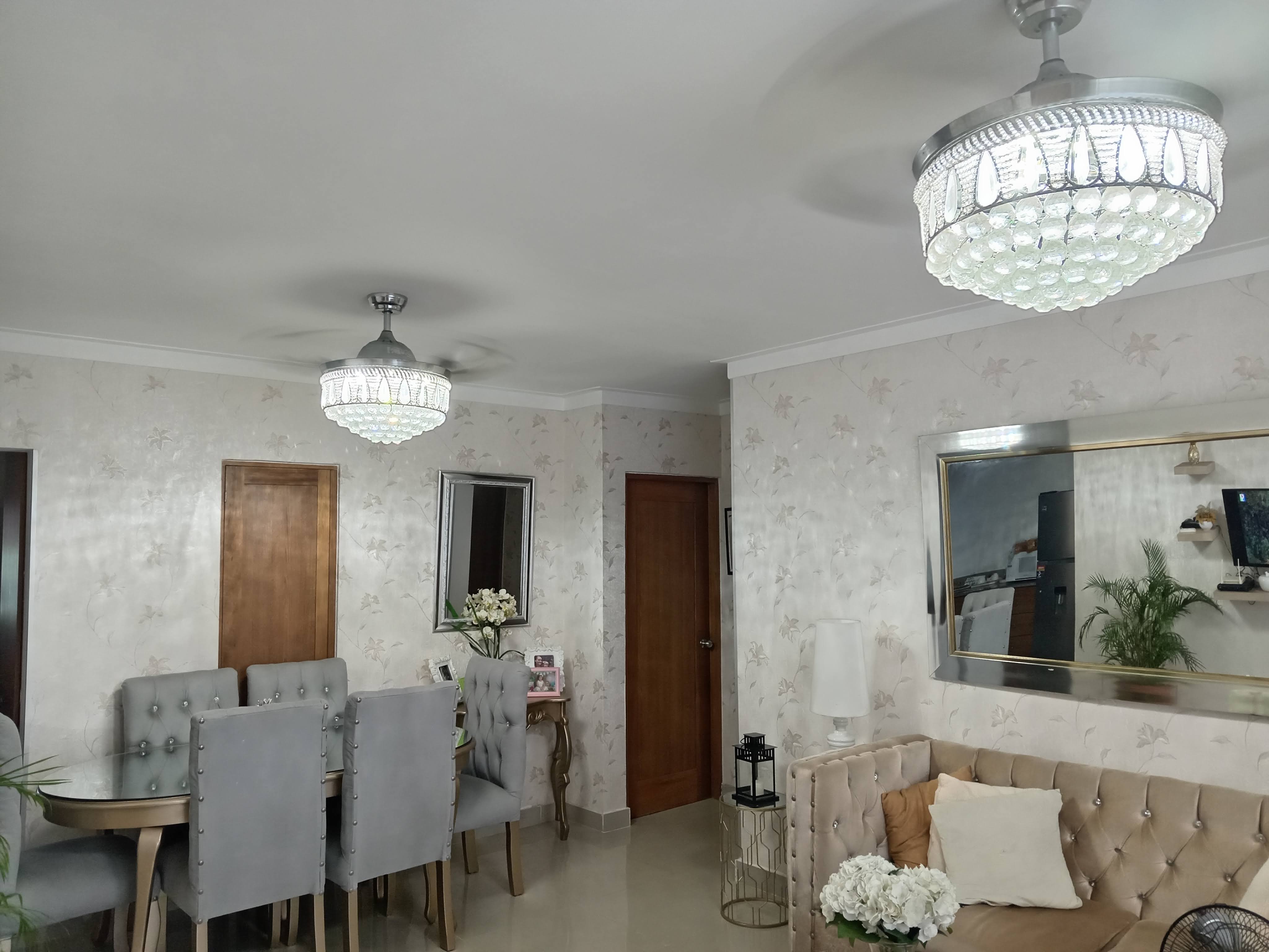 apartamentos - Apartamento en venta Villa Marina  1