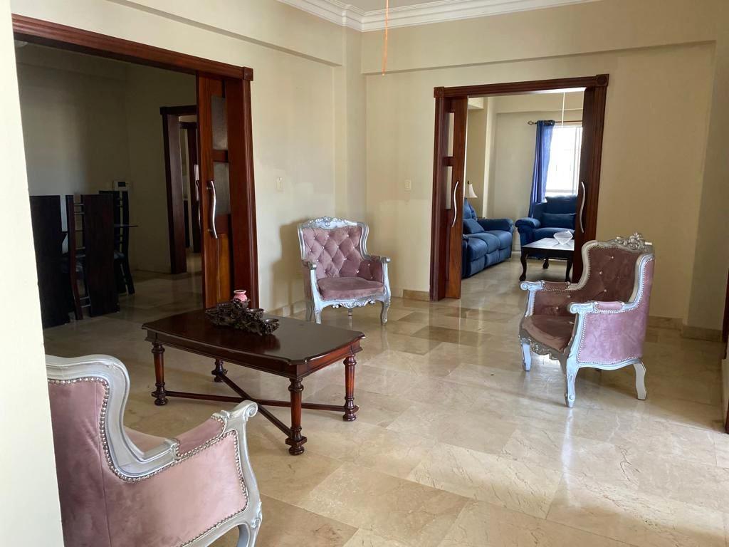 apartamentos - Apartamento 3 Habitaciones | Bella Vista | 280 m² 8