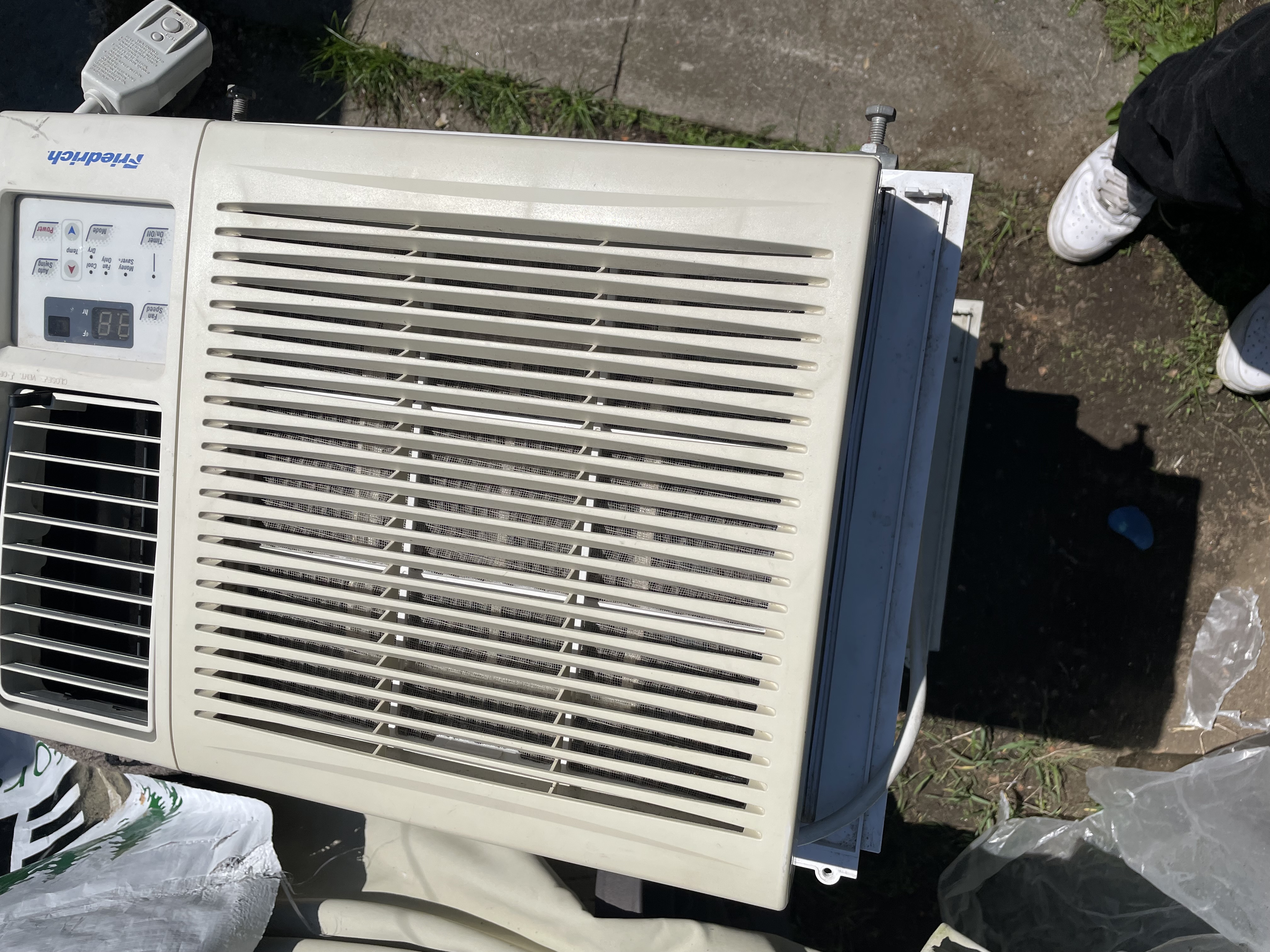 aires acondicionados y abanicos - Ac  air conditioner  1