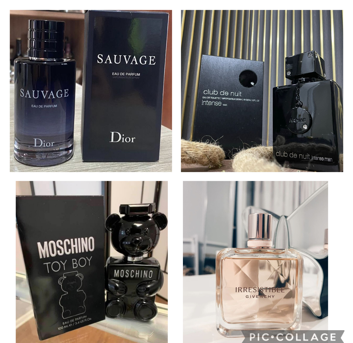 joyas, relojes y accesorios - Perfumes a precio de pipero ! Aproveche la oferta  6