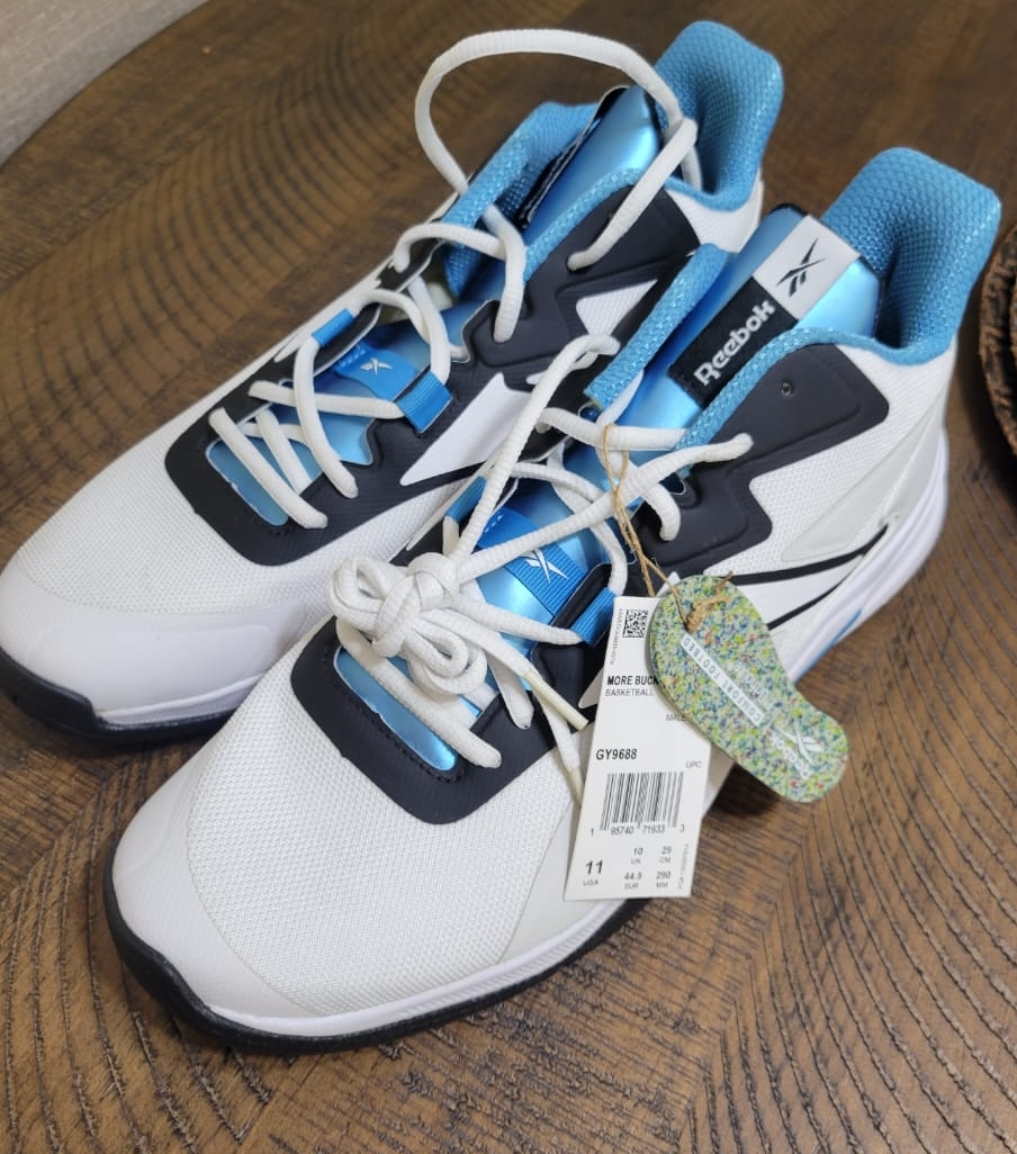 zapatos unisex - Tenis nuevo 0
