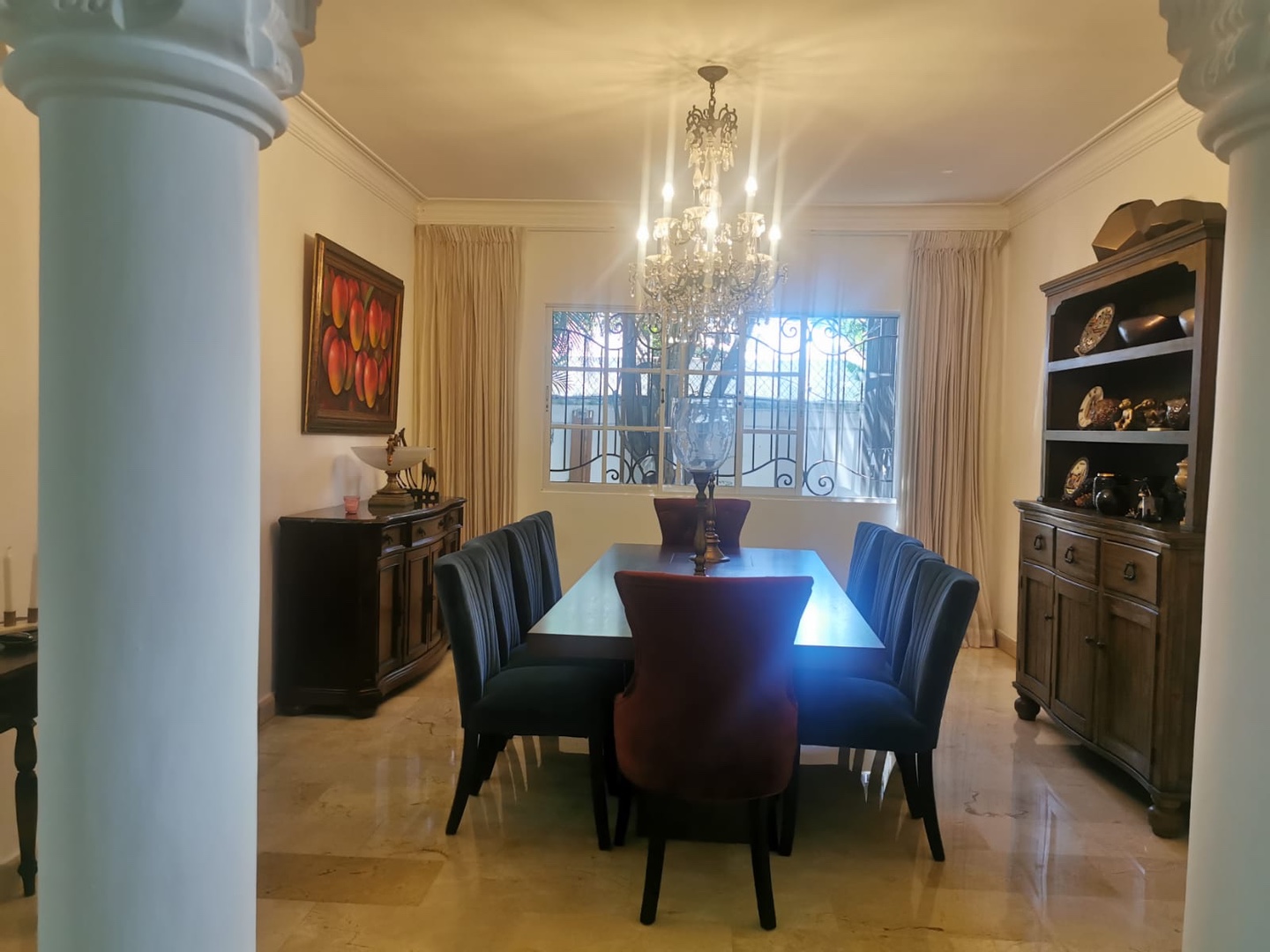 casas - Vendo casa cacicazgos  7