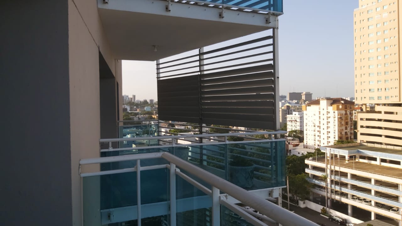 apartamentos - Malecon vendo  3