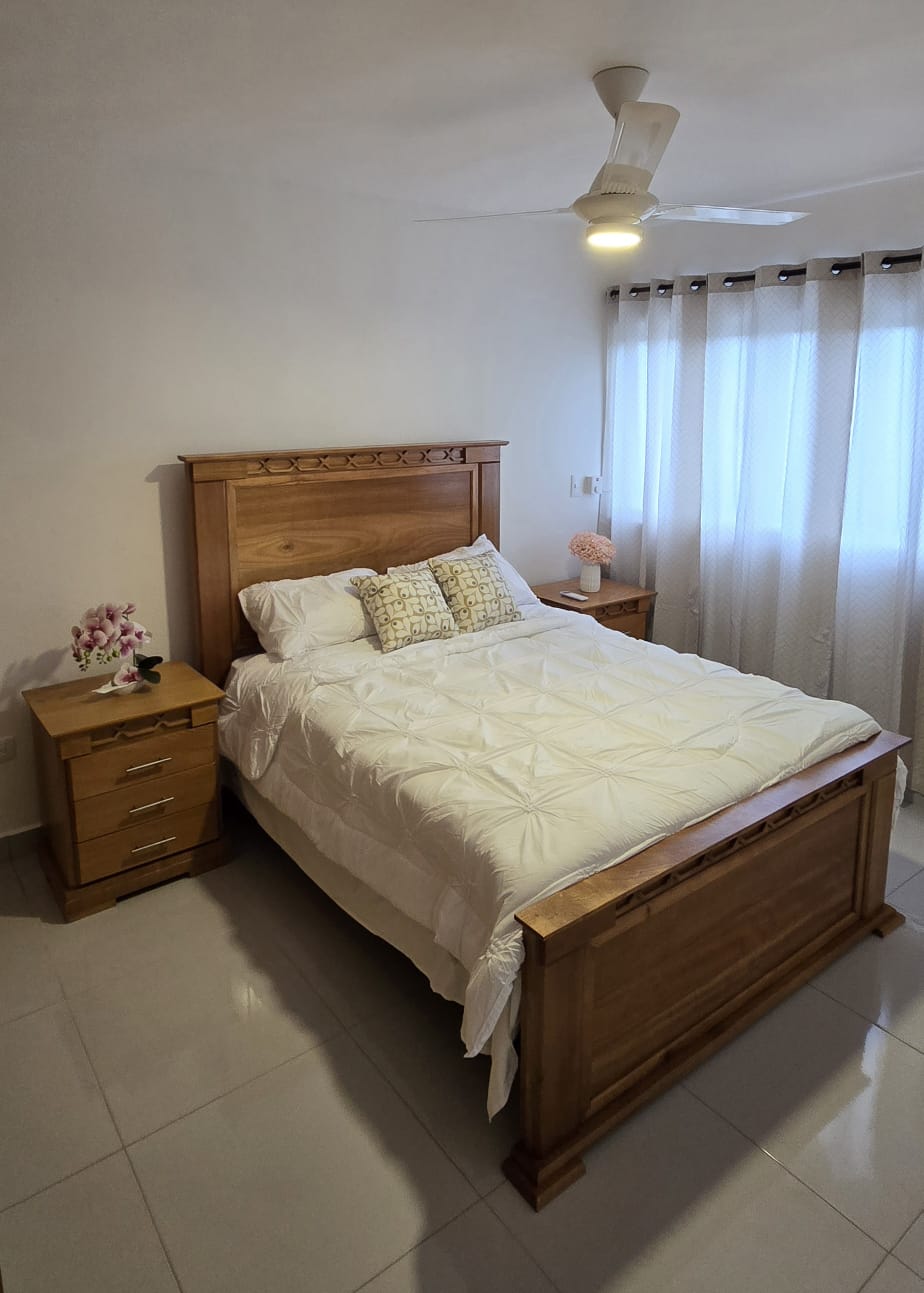 apartamentos - Apartamento en alquiler en Residencial Torrealta 4