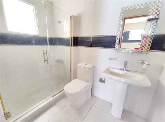 apartamentos - Segundo nivel de renta en Las Dianas 1