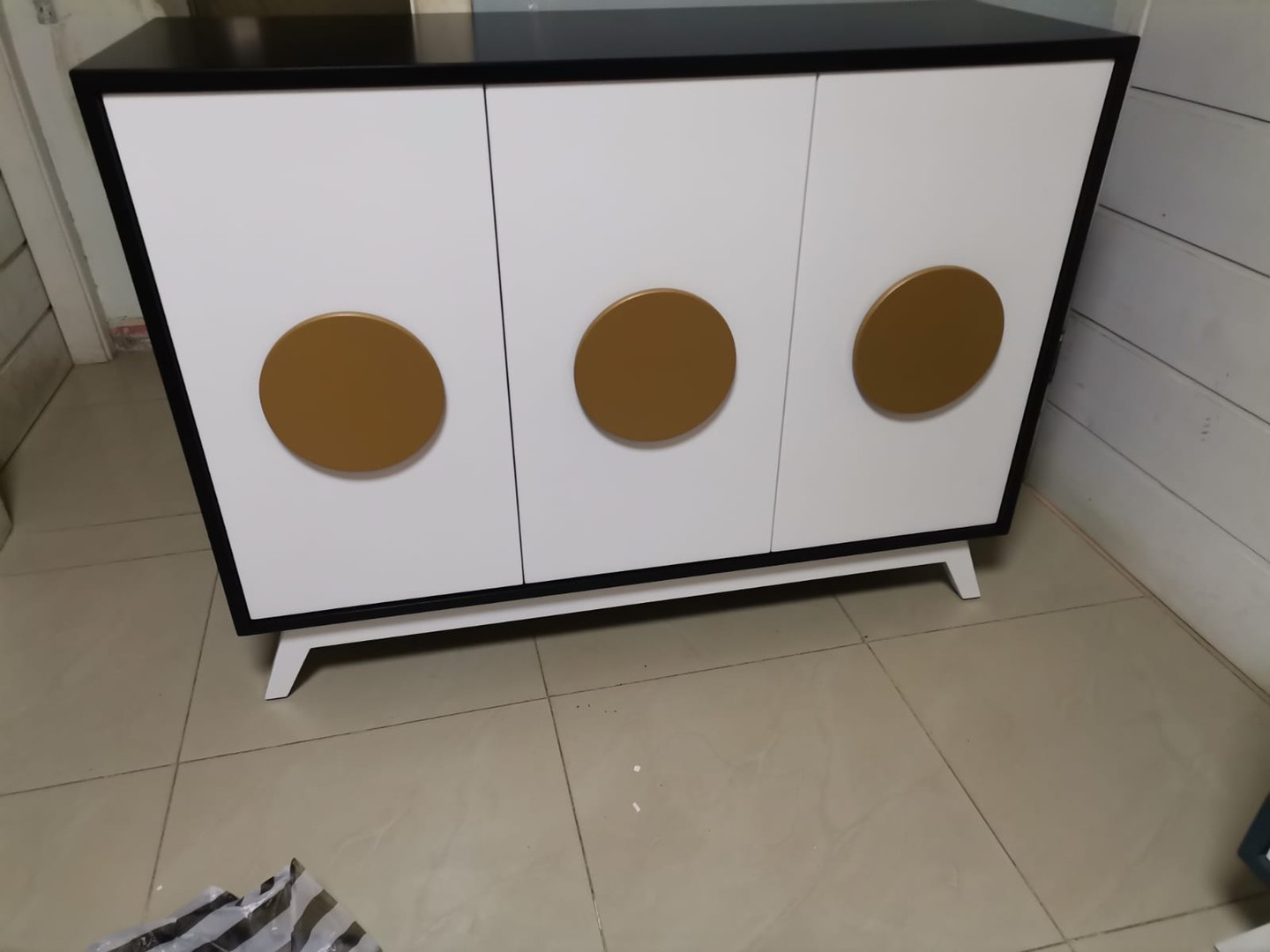 decoración y accesorios - Credenzas Modernas 5