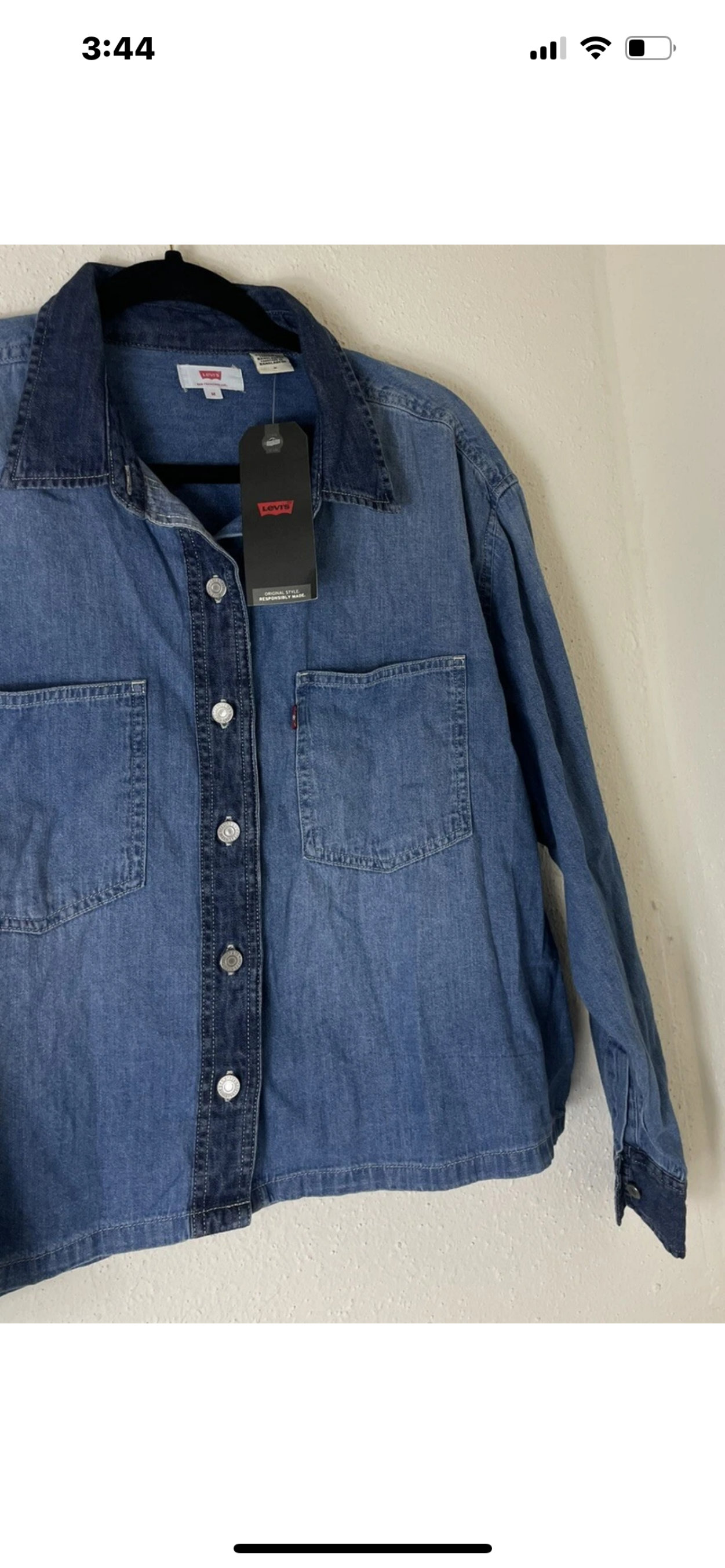 ropa para mujer - camisa de mujer 2