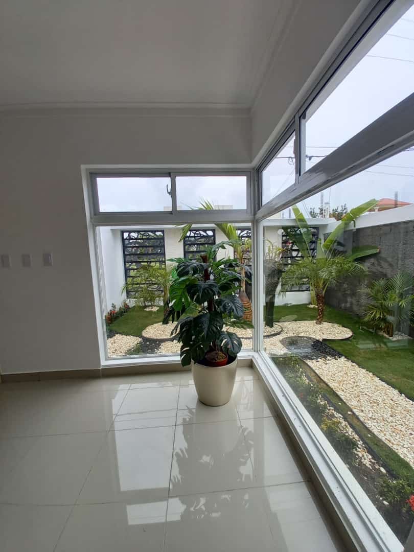 casas - Venta de Casa en Residencial Doña Idalia Madre vieja sur San Cristobal 6