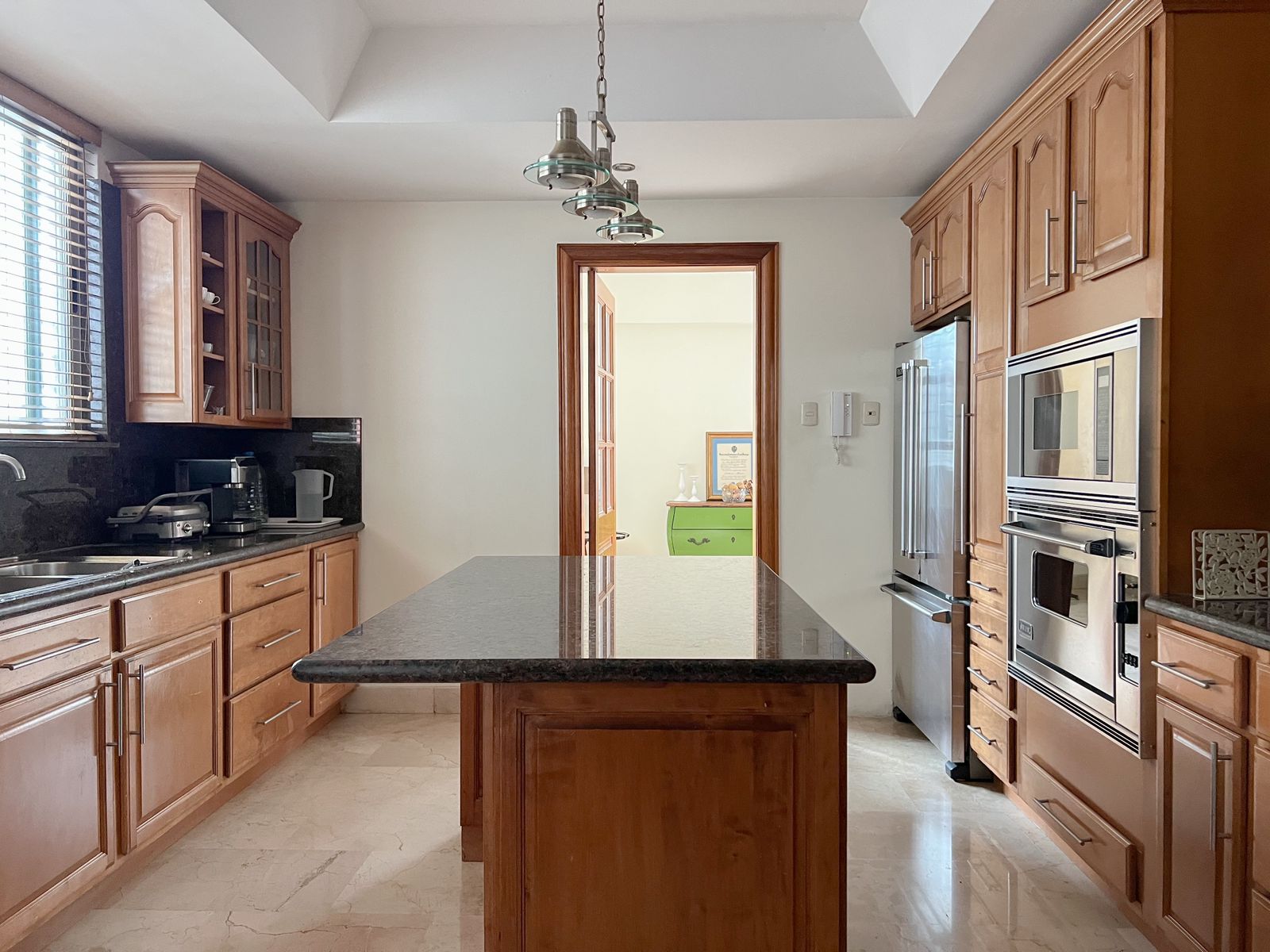 apartamentos - Piantini, Apartamento Sin Mobiliarios En Venta 4